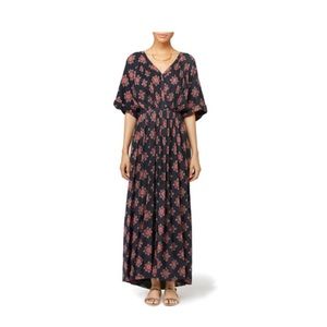Free People Oasis Maxi XS